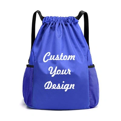 100 σακίδιο πολυεστέρας